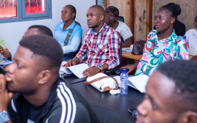Sodeico Academy : Donner du pouvoir aux employés grâce à l’apprentissage continu